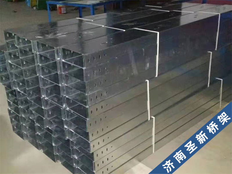 如何防止電纜橋架被腐蝕？