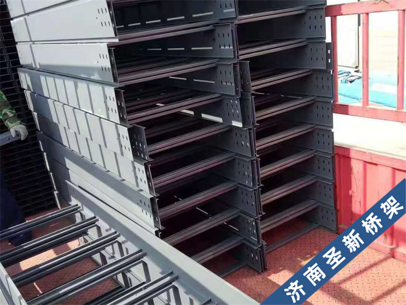 濟(jì)南電纜橋架的伸縮縫是怎樣形成的？