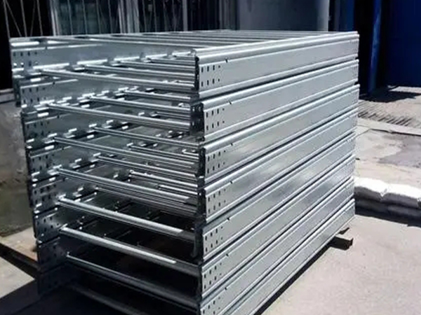 濟南電纜橋架廠家