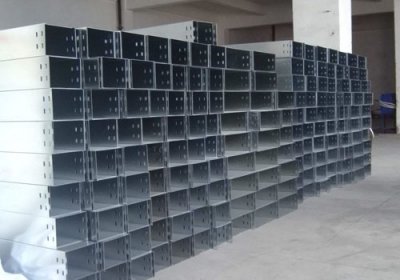 濟南電纜橋架布線需要注意什么？