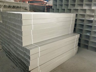 濟南電纜橋架搭建和拆除注意事項