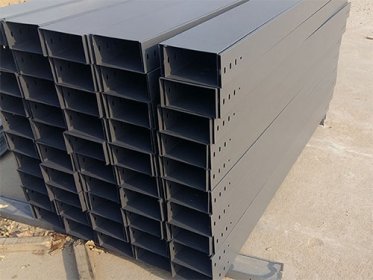 濟(jì)南電纜橋架故障可以自我診斷