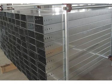 淺談電力電纜橋架的設計
