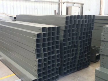 火電廠山東電纜橋架安裝技術(shù)準(zhǔn)備及施工過(guò)程控制