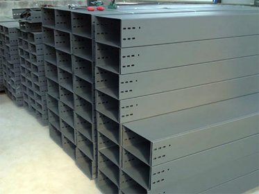 淺談濟南電纜橋架安裝和橋架內電纜敷設