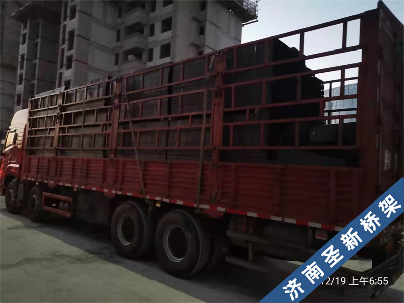 濟南黃臺魏家莊社區(qū)