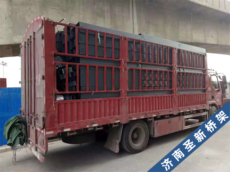 濟南殷陳小區(qū)