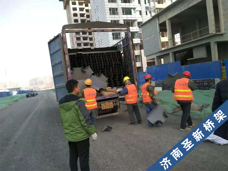 濟南CBD