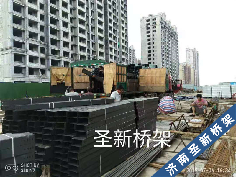 慶云縣昆侖購(gòu)物廣場(chǎng)