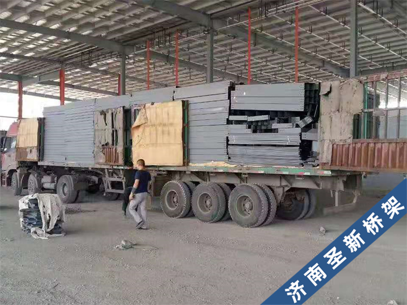 齊河普洛斯倉儲物流