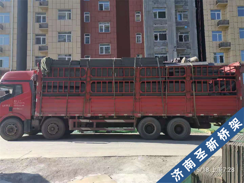 濟(jì)南中國移動數(shù)據(jù)中心