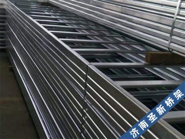 濟南電纜橋架一般是什么材質(zhì)的？
